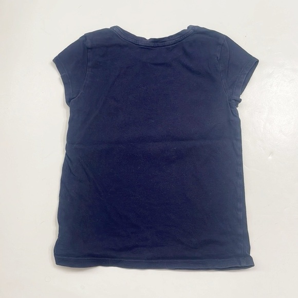 GAP girls short sleeve t-shirt - Picture 2 of 3